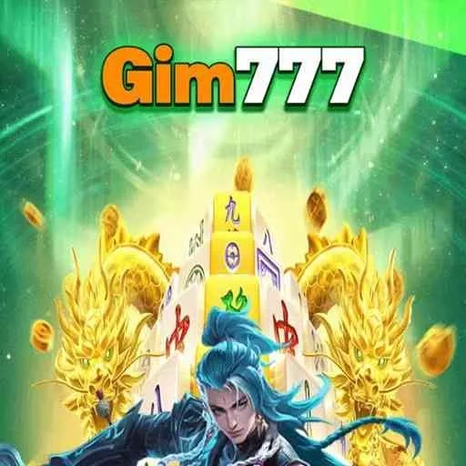 GIM777 - Game Domino Seru dan Menantang