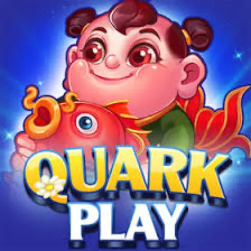 QUARKPLAY - Petualangan Seru di Dunia Fantasi