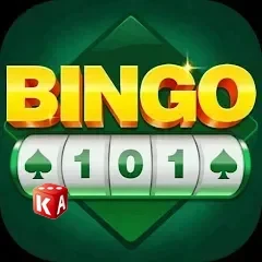 Logo bingo101
